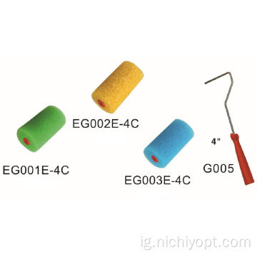 Ederede freen roller Vertered Verter eg002e